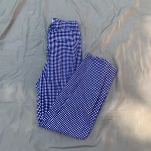 Brandy Melville ankle pants